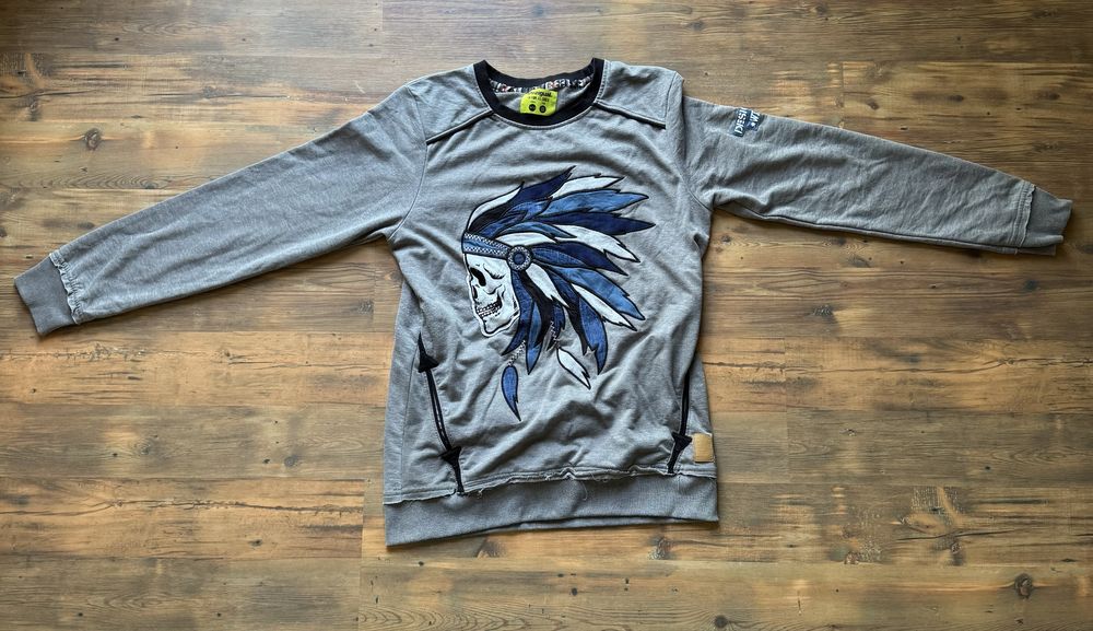 Bluza Desigual 158/164