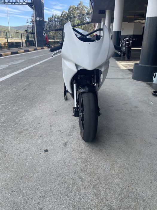 Pitbike MiR 110gp