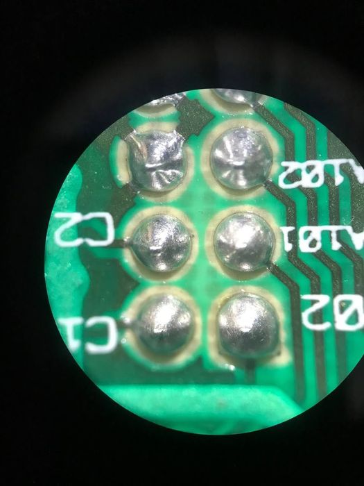 Восстановление ремонт блоков Эбу Ecu EBY/Приборных панелей Николаев