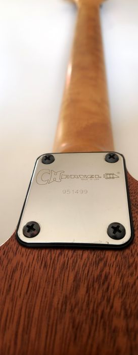 Pedal a VALVULAS Blackstar para Guitarra