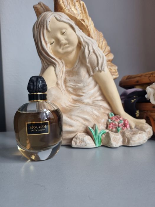 Alexander McQueen Eau de Parfum 75 ml/ UNIKAT Wycofany Premierowy 2016