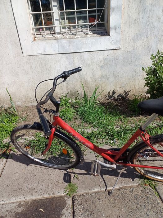 Продам велосипед