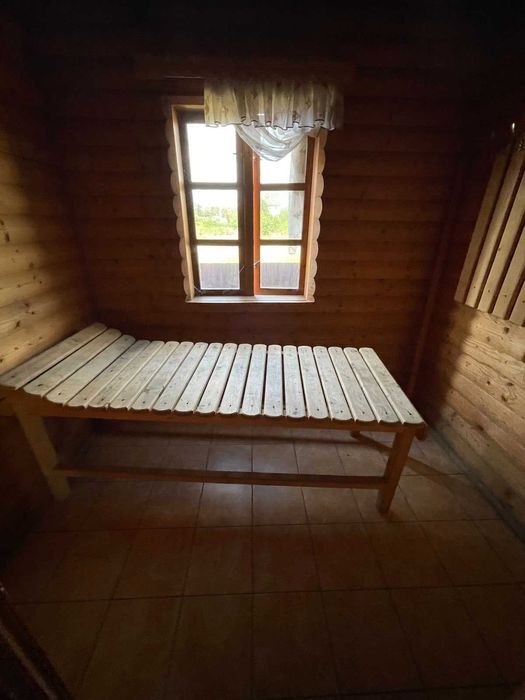 Продається будинок в Буштині