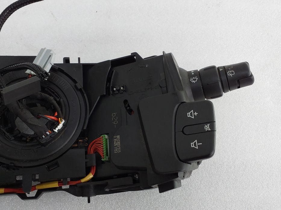 Conjunto / manetes de luzes e limpa vidros RENAULT Clio III (BR0/1, CR