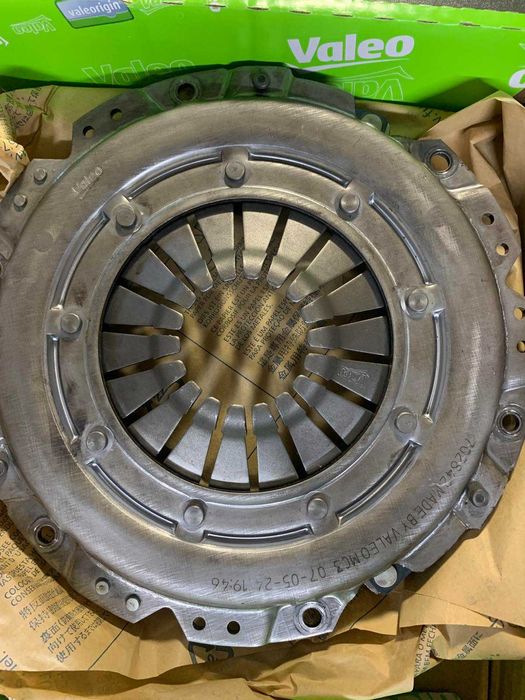 Комплект щеплення OPEL ZAFIRA 1.6