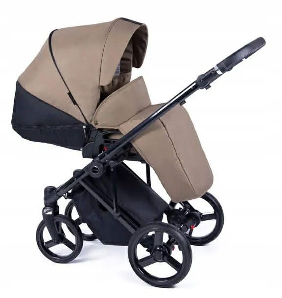 Wozek coletto 2w1 gondola +spacerowka