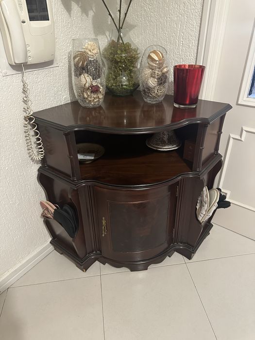 Moveis vintage  usados