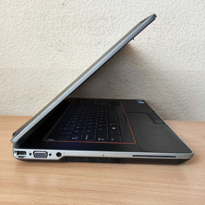 Розпродаж! Доступний Dell Latitude E6420 14"i5-2540M/4GB/250GB/GF4200M