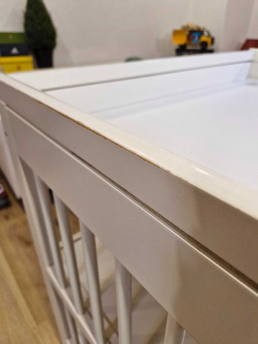 Trocador IKEA Gulliver