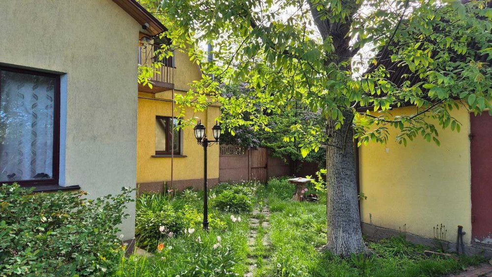 Будинок, 96м, Щавинського, Троєщина, без %