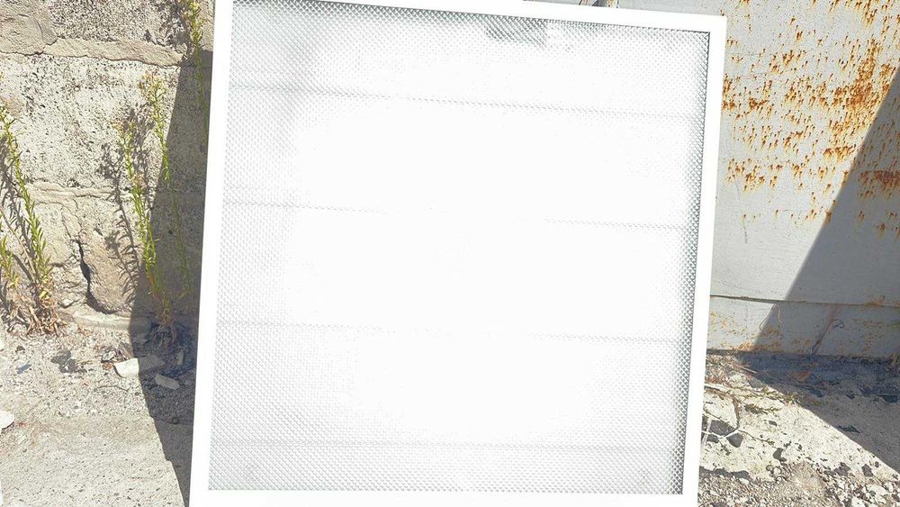 Светильник потолочный (Диодовый)