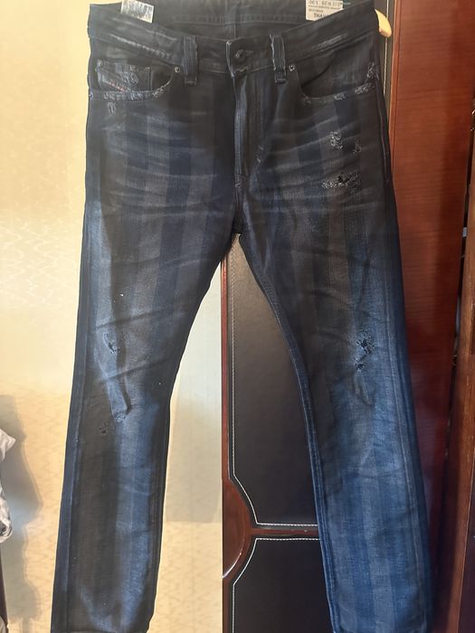 Jeans DIESEL (L)