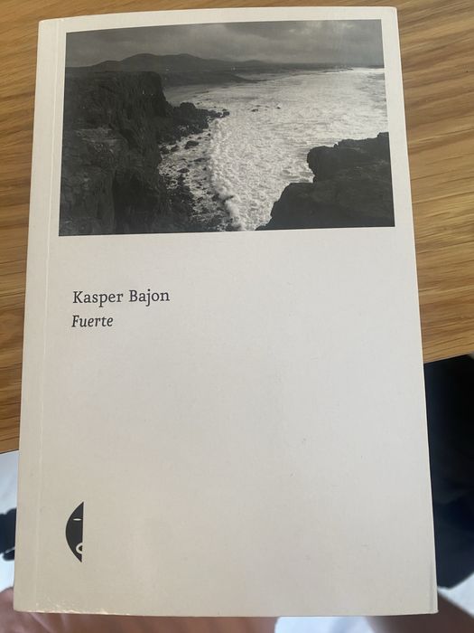 Fuerte – Kasper Bajon