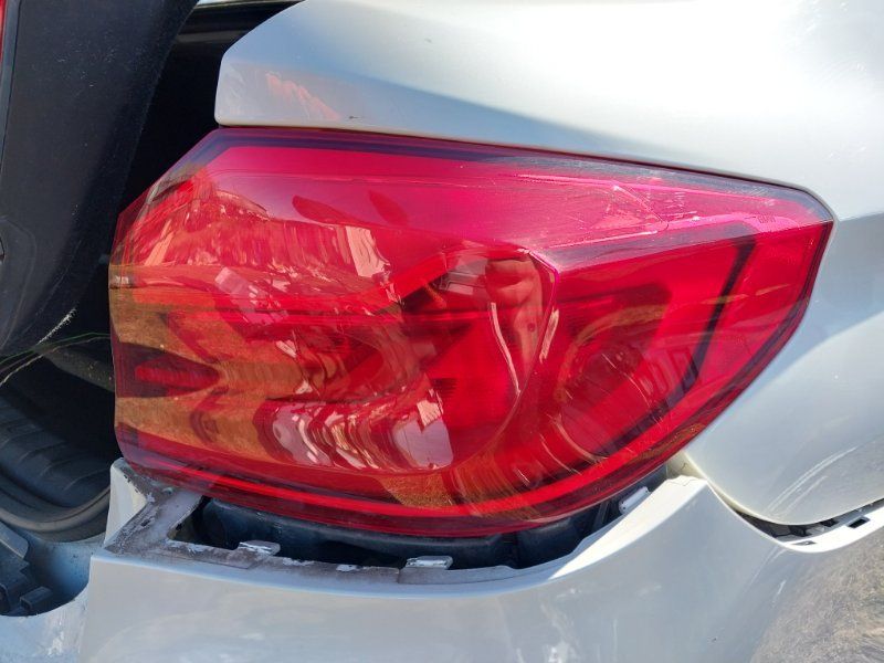 Фонарь внешний в крыло BMW 530 2018 Задн. Прав.