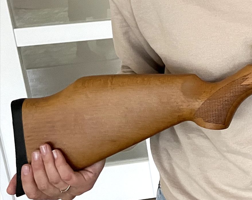 Продам приклад Diana stormrider