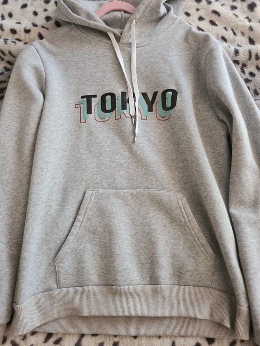 Bluza młodzieżowa dziewczęce