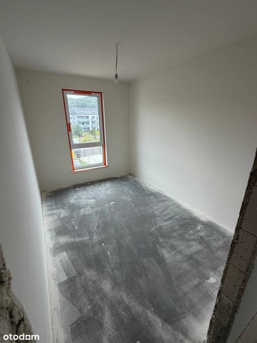 Nowe 3 Pokojowe 44,80M2 I Osiedle Moniuszki