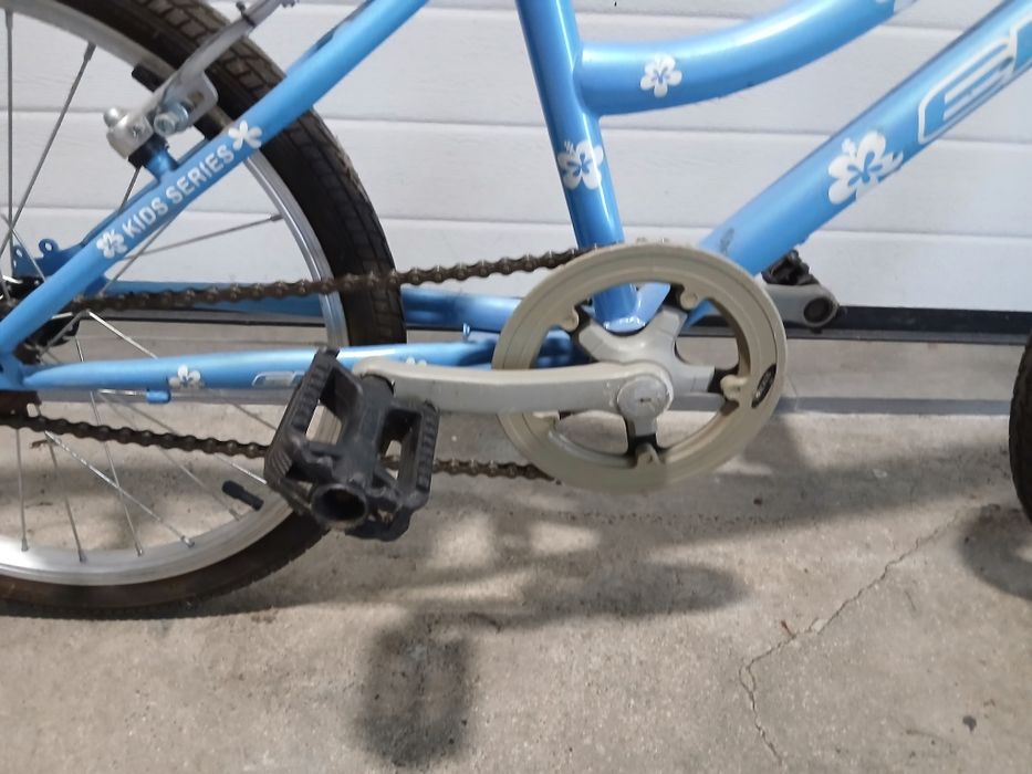 Bicicleta de criança Roda 20