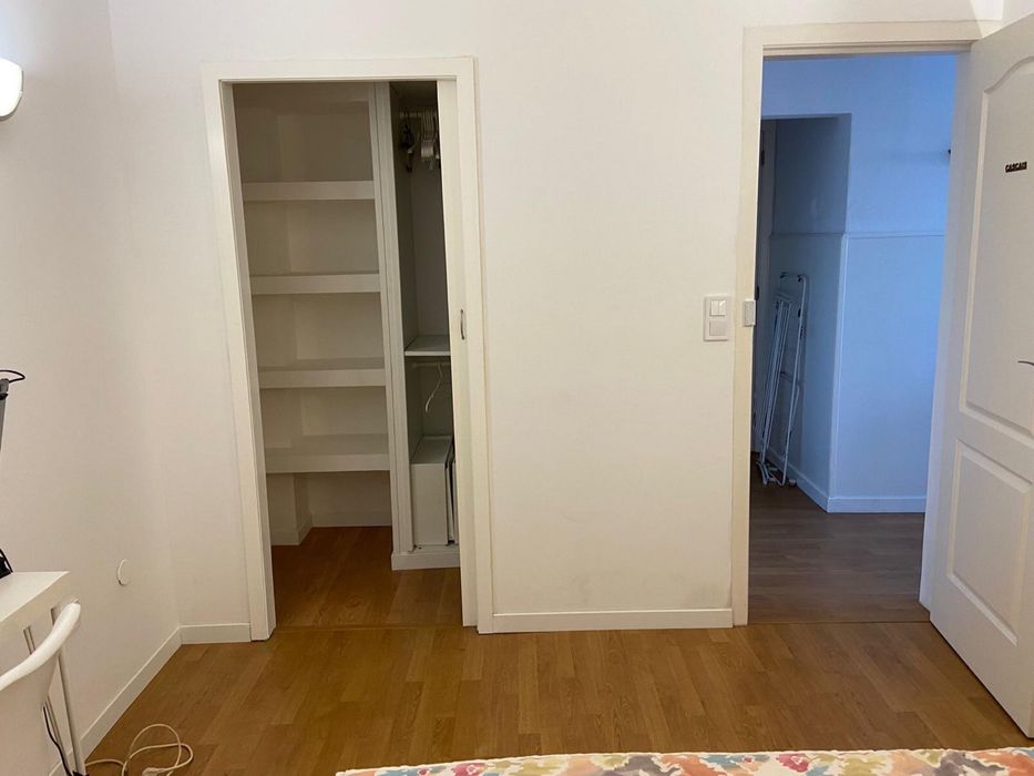 Quarto para arrendar