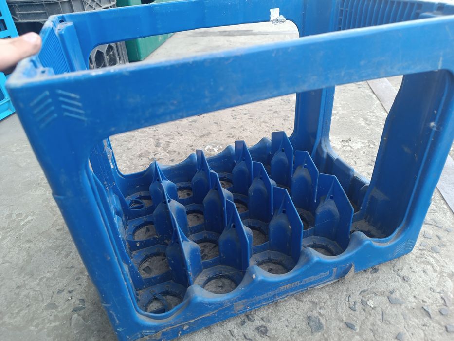 Продам ящики з під пива