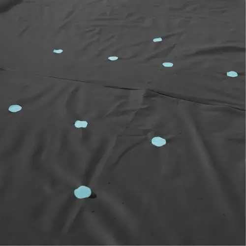 Накриття на каркасний басейн Bestway 58036 305см