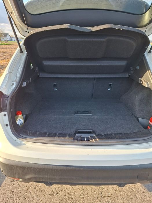 Nissan Qashqai II 1.2 DIG-T 115KM