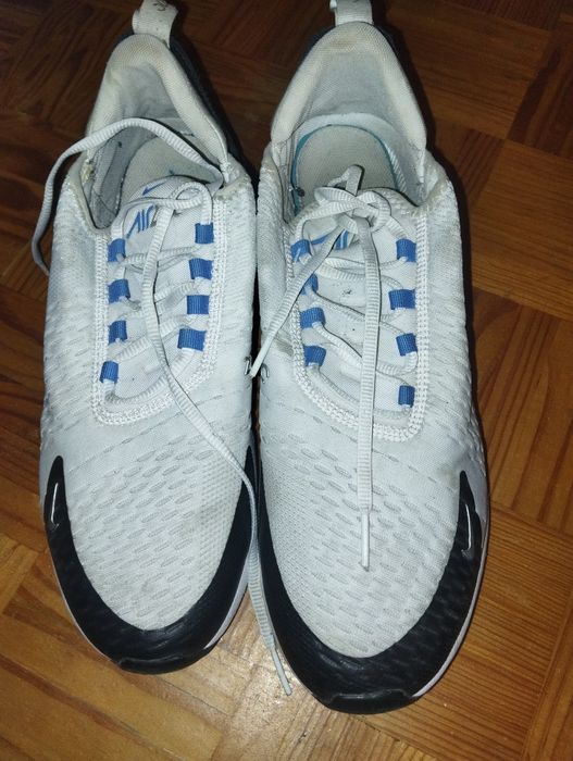 Sapatilhas da Nike homem