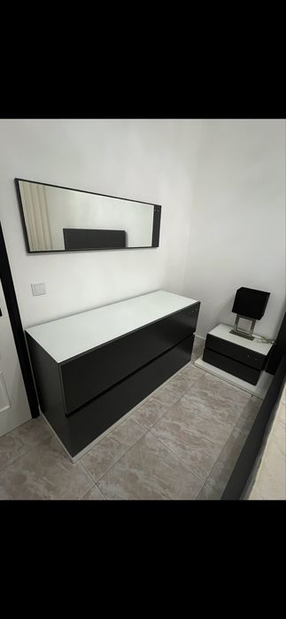 Promocão quarto completo de exposicão