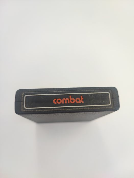 Combat Atari 2600