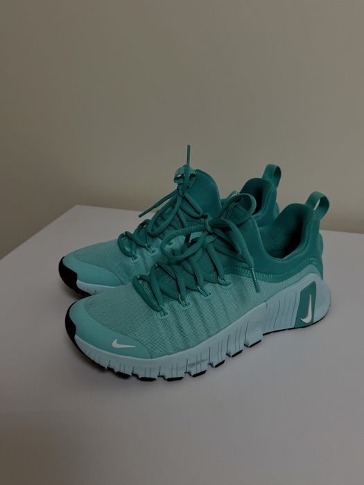 Кросівки NIKE Free Metcon 6