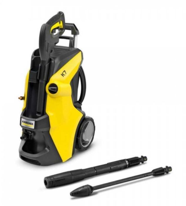 Прокат оренда клінінг техніка KARCHER Керхер Черкаси