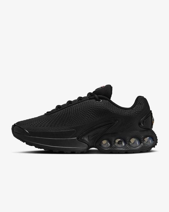 Кросівки чоловічі Nike Air Max Dn (FJ3145-003) ОРИГІНАЛ!