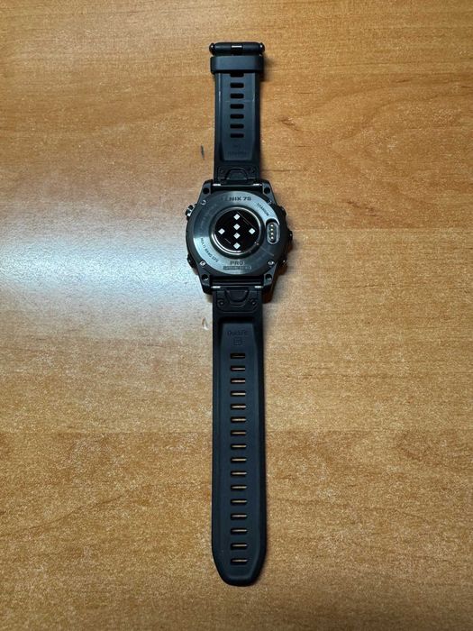 Garmin Fenix 7S Pro Sapphire Solar Tytan JAK NOWY | Gwarancja ! Trigar