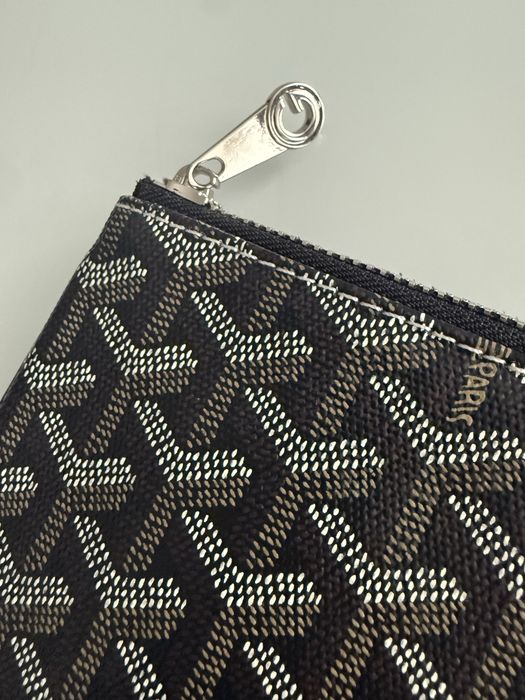 Saszetka GOYARD etui na laptopa