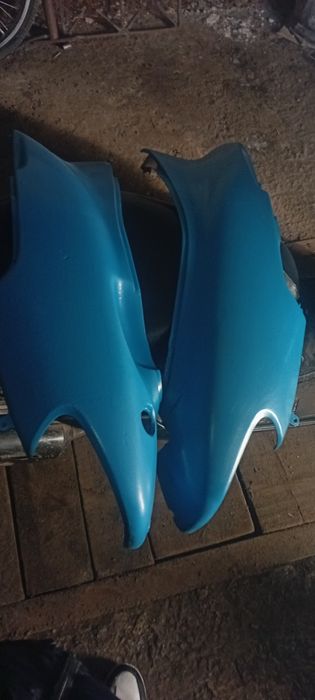 Продам мопед, Honda dio AF 34. на доках.