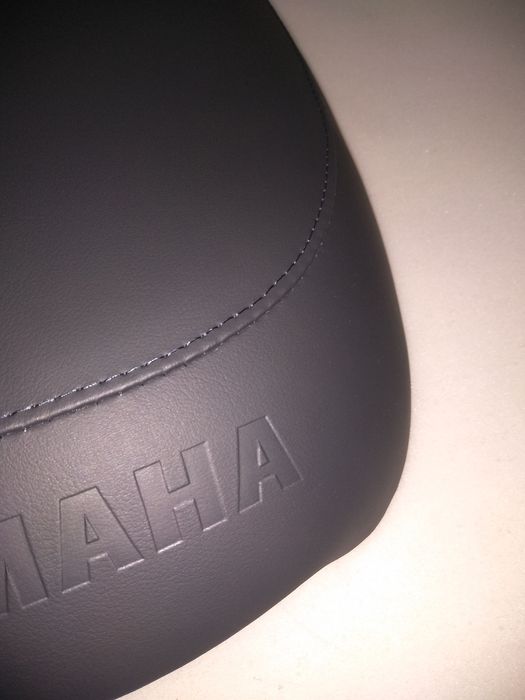 Чехол сидіння YAMAHA JOG SA 12