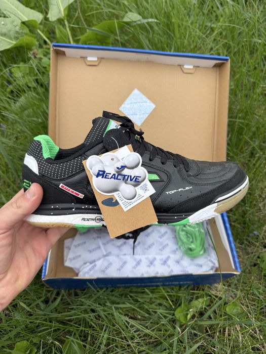 Joma top flex rebound