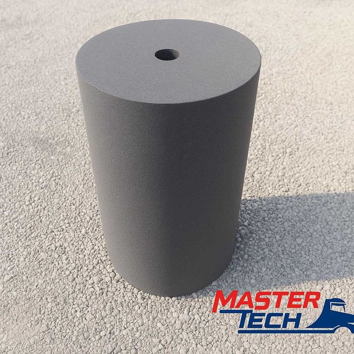 Wałek do zbioru cebuli Anna Bolko Grimme