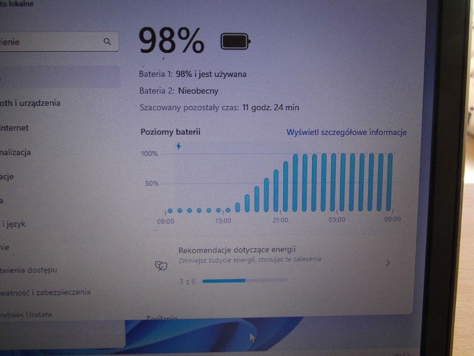 Laptop Dell E5440
