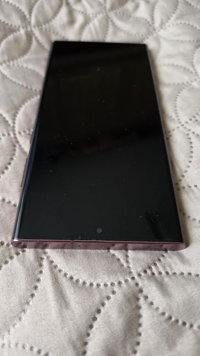 Samsung S22 Ultra