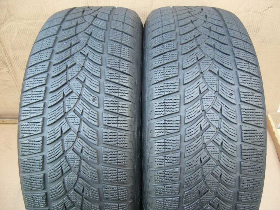 para Goodyear Ultragrip Performance G1 255/55 R19 111V