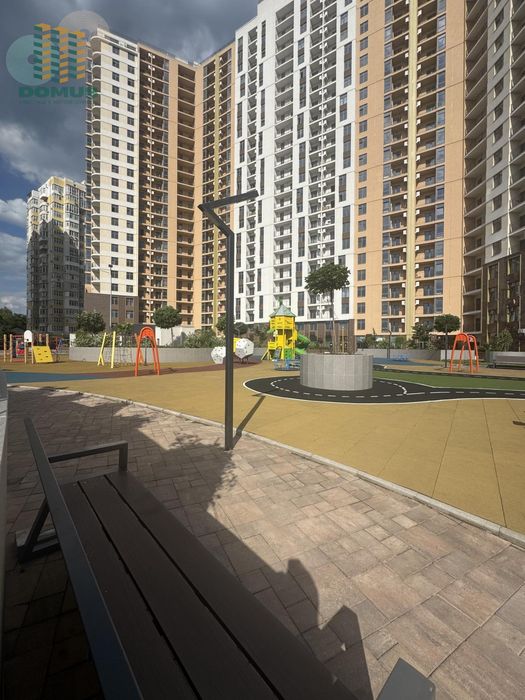 1-room apartment apartment by the address st. Tankistov (area 42,7 m²) - Atlanta.ua - photo 6