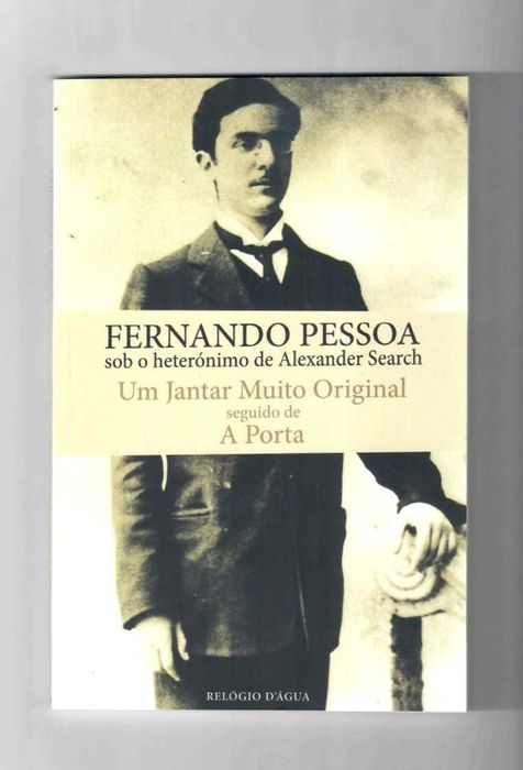 FERNANDO PESSOA  Obras e Estudos