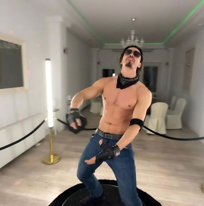 DJ + fotobudka 360