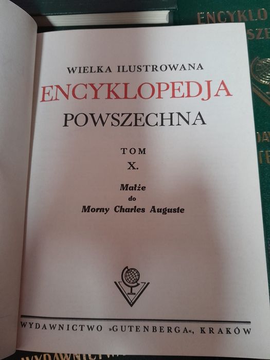Encyklopedia Gutenberga