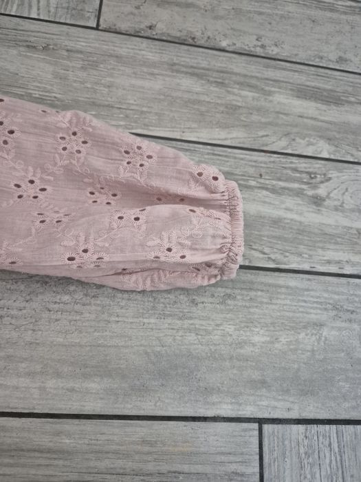 Komplet letni Xana M spodenki plus bluzka