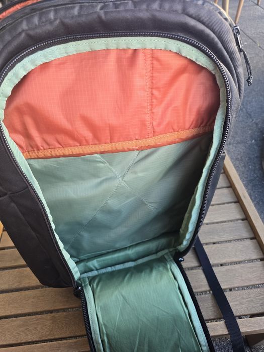 Plecak Mammut Seon Shuttle 22L