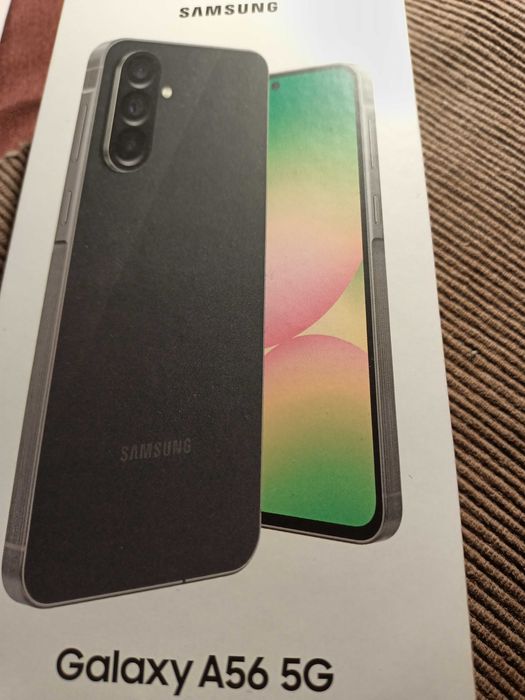 Samsung Galaxy a56 5g