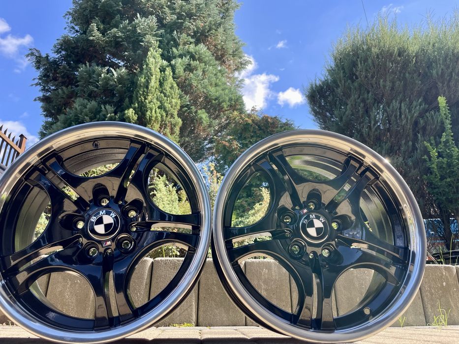 rant bmw 17 5x120 bmw 3 e36 e46 e87 f20 x3 styling alpina