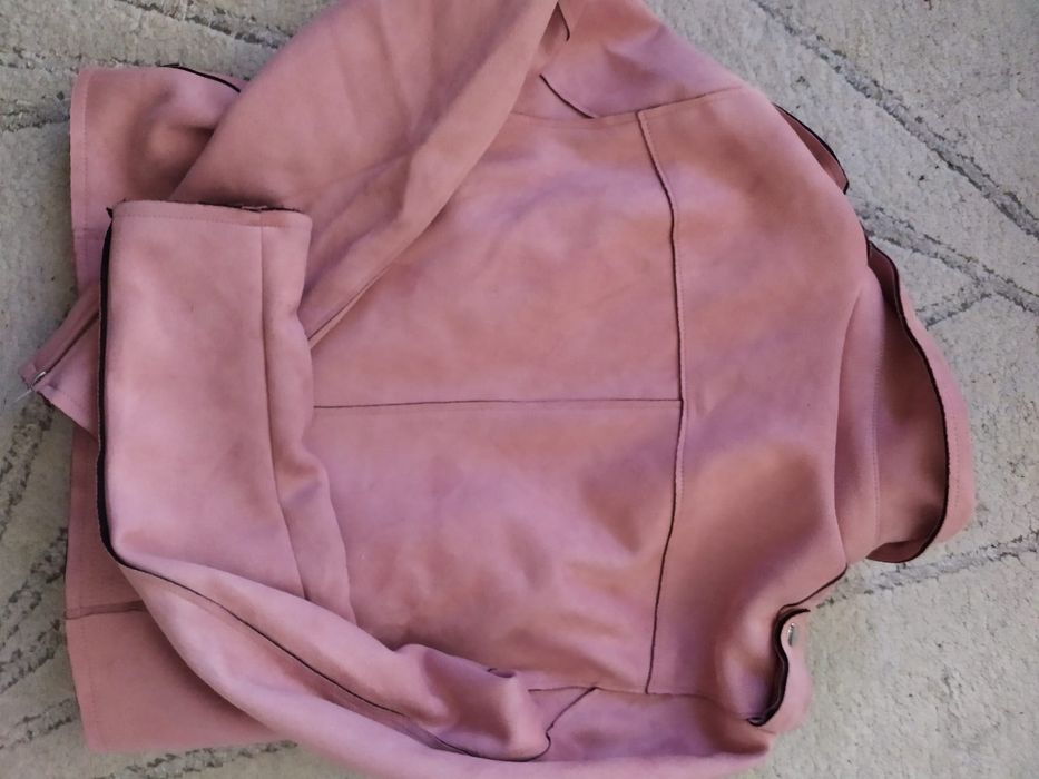 Kurtka damska ramoneska